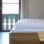 Boutique Wellnesshotel Landmann 호텔