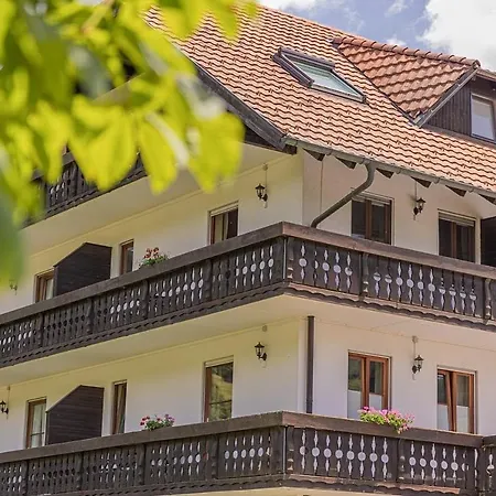 Boutique Wellnesshotel Landmann 3*