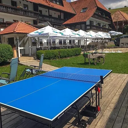 Wohlfühlhotel Landmann