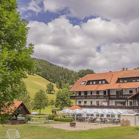 Wohlfühlhotel Landmann