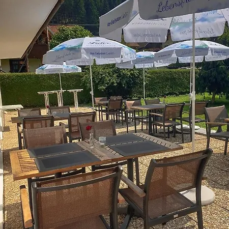 Boutique Wellnesshotel Landmann