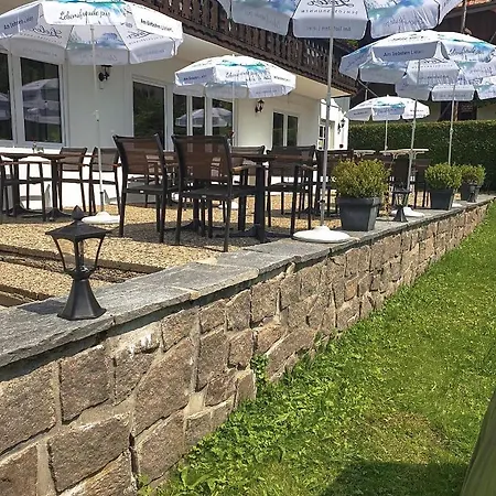 Wohlfühlhotel Landmann 3* Steinen (Lorrach)