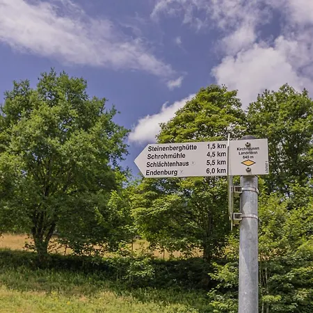 Boutique Wellnesshotel Landmann Hotel 3*