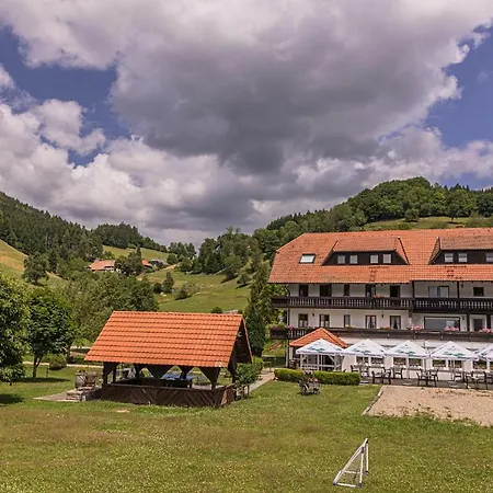 Wohlfühlhotel Landmann