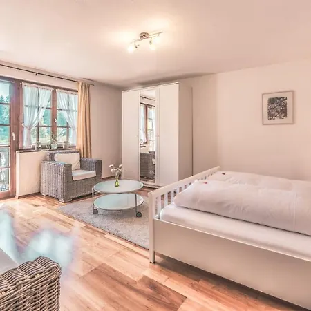 Boutique Wellnesshotel Landmann Steinen (Lorrach)