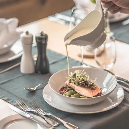 Boutique Wellnesshotel Landmann