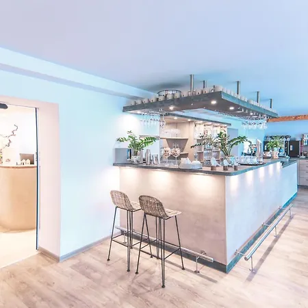 Boutique Wellnesshotel Landmann 3* Steinen (Lorrach)