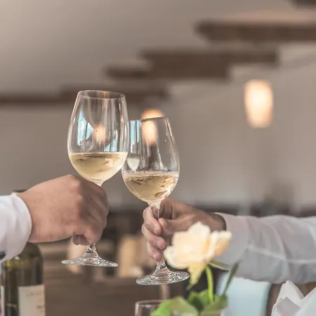 Boutique Wellnesshotel Landmann 酒店 Steinen (Lorrach)