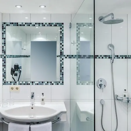 Boutique Wellnesshotel Landmann 酒店 3*