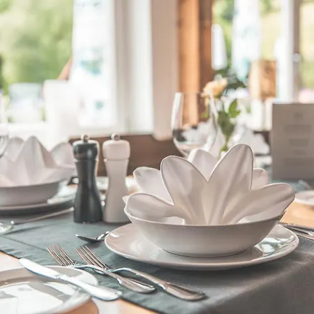 Wohlfühlhotel Landmann Steinen (Lorrach)