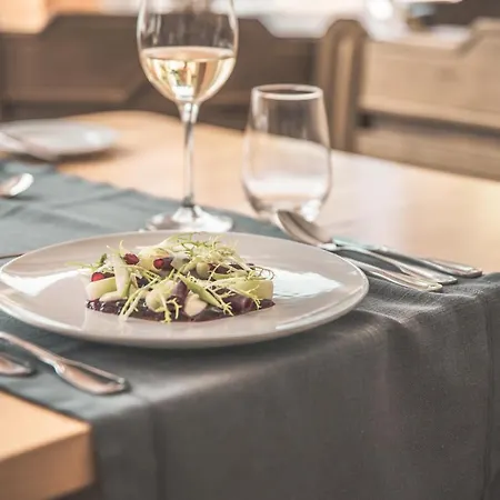 Boutique Wellnesshotel Landmann