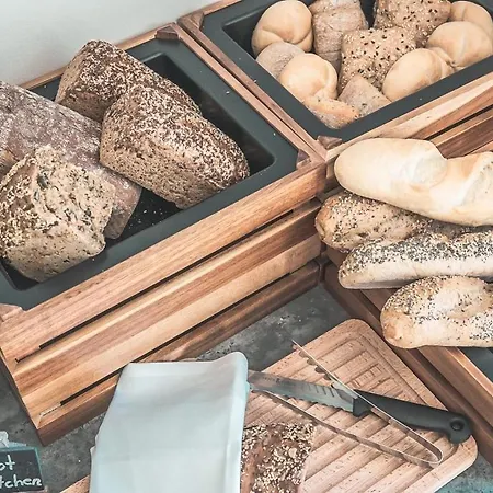 Boutique Wellnesshotel Landmann 3*