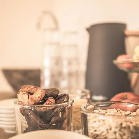 Boutique Wellnesshotel Landmann 酒店