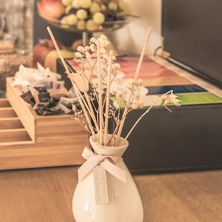 Boutique Wellnesshotel Landmann 酒店 3*