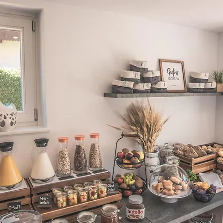 Boutique Wellnesshotel Landmann 酒店 3*