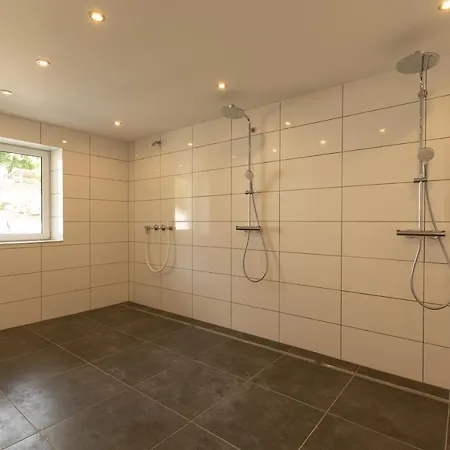 Boutique Wellnesshotel Landmann 酒店 3*