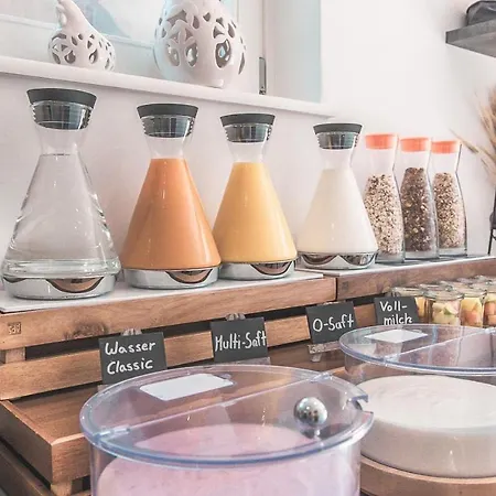 Boutique Wellnesshotel Landmann