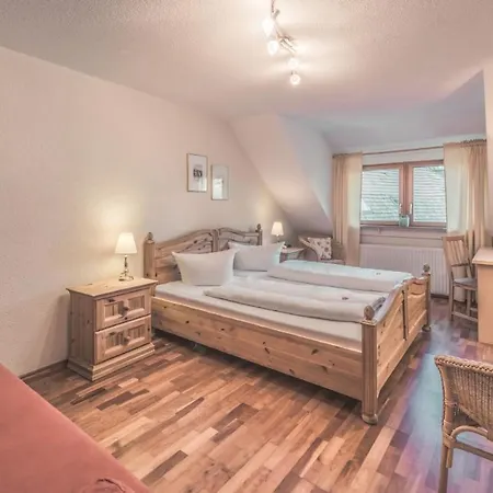 酒店 Boutique Wellnesshotel Landmann