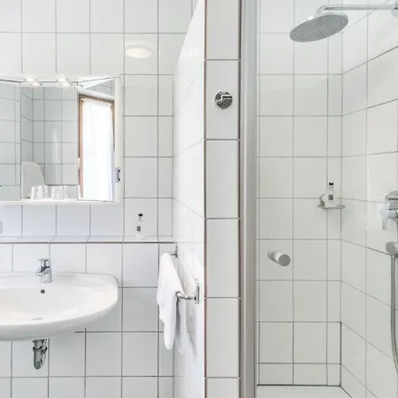 Boutique Wellnesshotel Landmann Ξενοδοχείο 3*