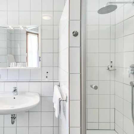 Wohlfühlhotel Landmann Hotel 3*