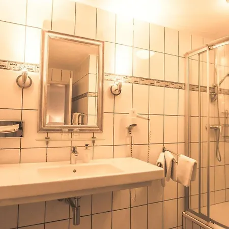 Boutique Wellnesshotel Landmann 酒店