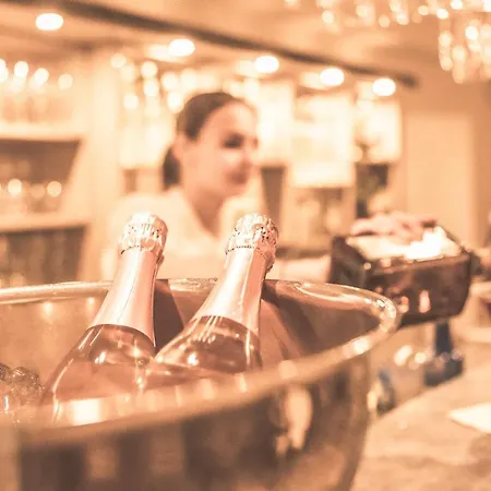 Boutique Wellnesshotel Landmann