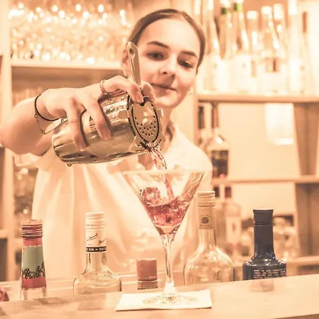 Boutique Wellnesshotel Landmann Steinen (Lorrach)