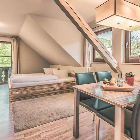 酒店 Boutique Wellnesshotel Landmann