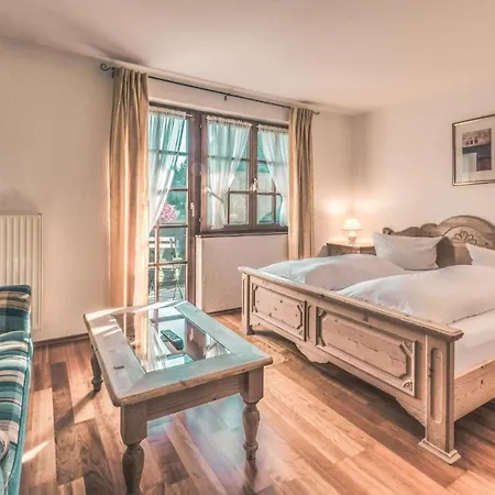 Wohlfühlhotel Landmann Hotel 3*