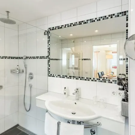 Boutique Wellnesshotel Landmann 3*