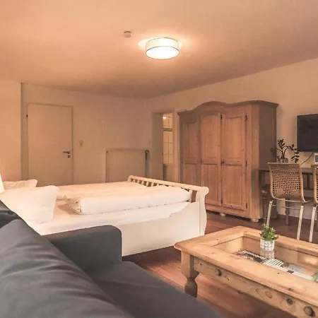 Boutique Wellnesshotel Landmann Ξενοδοχείο Steinen (Lorrach)