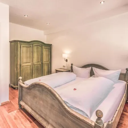 Wohlfühlhotel Landmann 3*