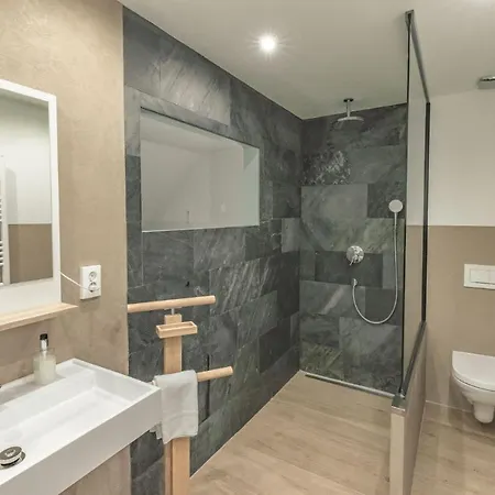 酒店 Boutique Wellnesshotel Landmann 3*