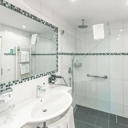 Boutique Wellnesshotel Landmann 酒店