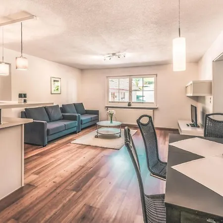 Boutique Wellnesshotel Landmann 酒店 Steinen (Lorrach)