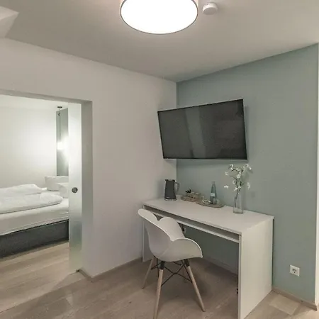 Boutique Wellnesshotel Landmann 3*