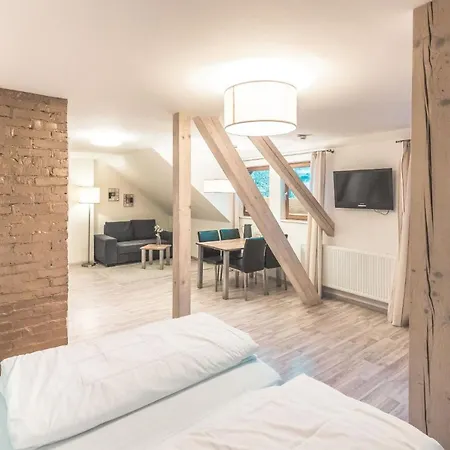 Отель Boutique Wellnesshotel Landmann Штайнен