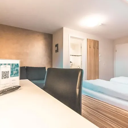 Boutique Wellnesshotel Landmann 3*