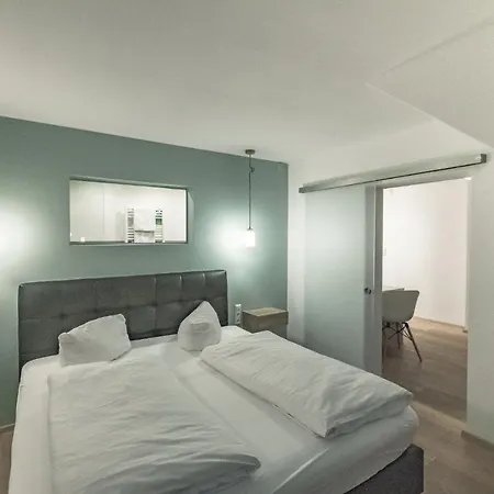 Boutique Wellnesshotel Landmann 酒店