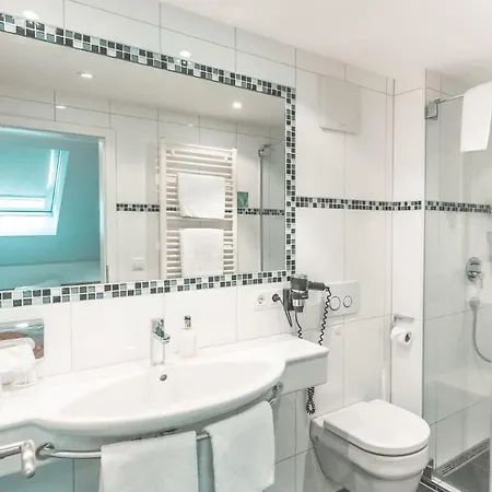 Boutique Wellnesshotel Landmann 3* Steinen (Lorrach)