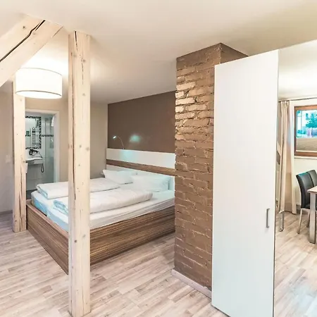 Boutique Wellnesshotel Landmann Штайнен