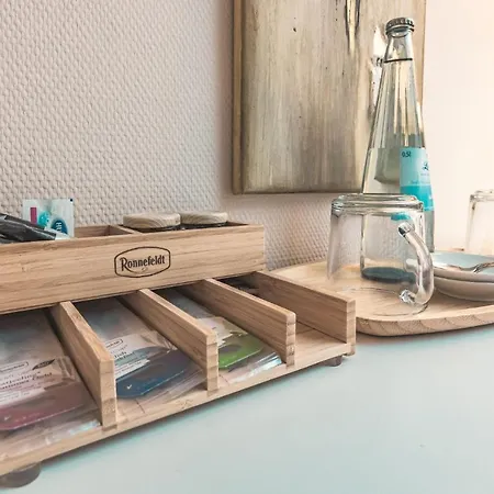 Boutique Wellnesshotel Landmann 酒店 3*