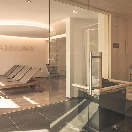 Wohlfühlhotel Landmann 3* Steinen (Lorrach)