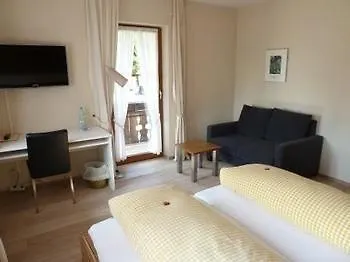 Wohlfühlhotel Landmann Hotel Steinen (Lorrach)