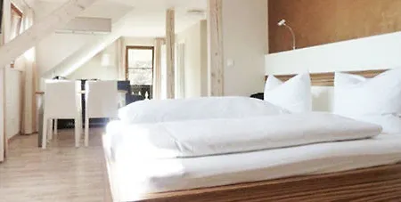 Hotel Wohlfühlhotel Landmann