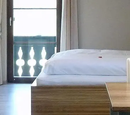 Boutique Wellnesshotel Landmann 酒店