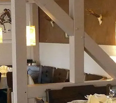 Wohlfühlhotel Landmann Steinen (Lorrach)