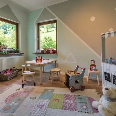Wohlfühlhotel Landmann Hotel 3*